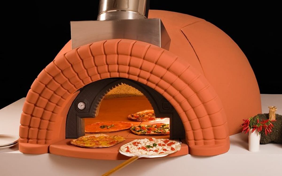 arredo giardino ad avella forno tradizionale pizza 4 emme