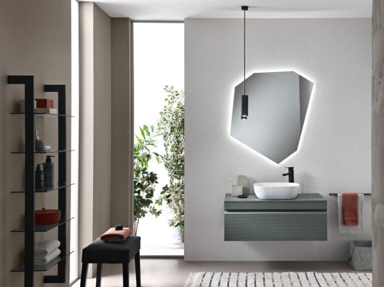 offerte pavimenti e arredo bagno Avella