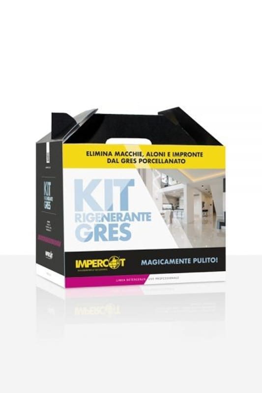 vendita pavimenti e rivestimenti avella kit pulizia gres porcellanato 4 emme