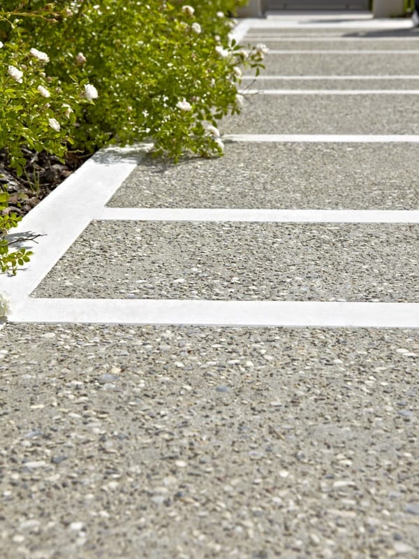 vendita pavimenti e rivestimenti avella pavimento esterno ghiaia resina 4 emme