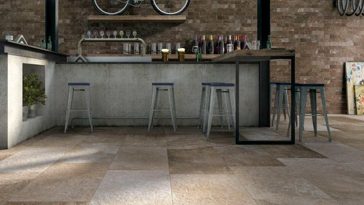 vendita pavimenti e rivestimenti avella pavimento rustico pietra beige 4 emme