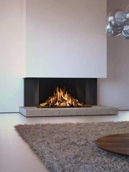 vendita stufe a pellet e camini ad avella camino gas incasso